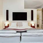 Ibis Styles Stockholm Odenplan