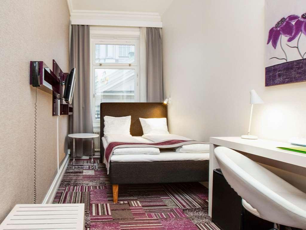 Ibis Styles Odenplan Hotell
