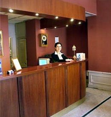 Ibis Styles Odenplan 3*