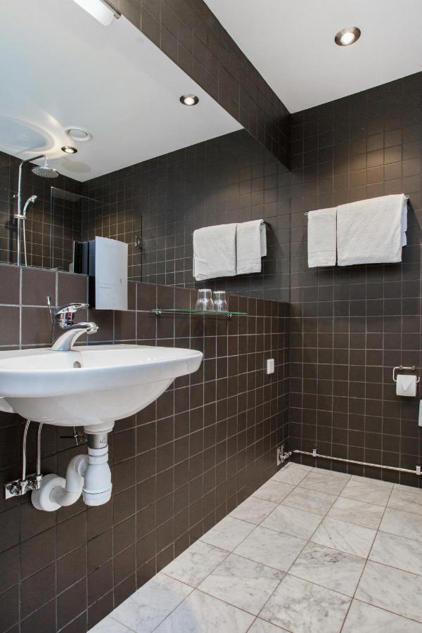 Ibis Styles Odenplan Hotell Stockholm