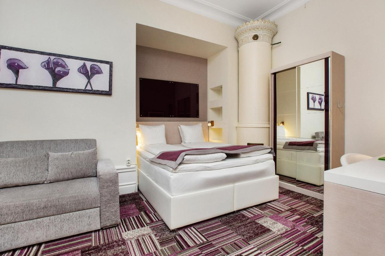 Ibis Styles Odenplan 3* Stockholm
