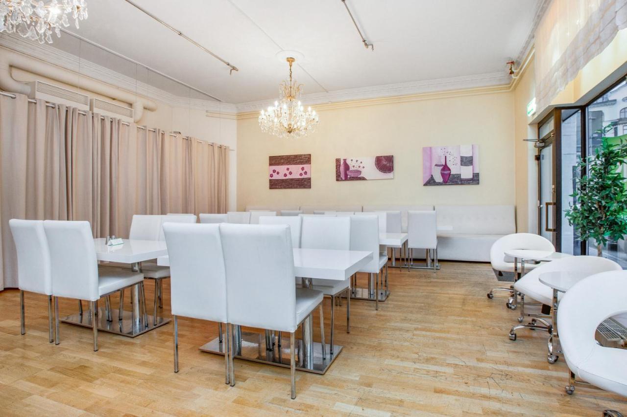 Ibis Styles Odenplan 3* Stockholm