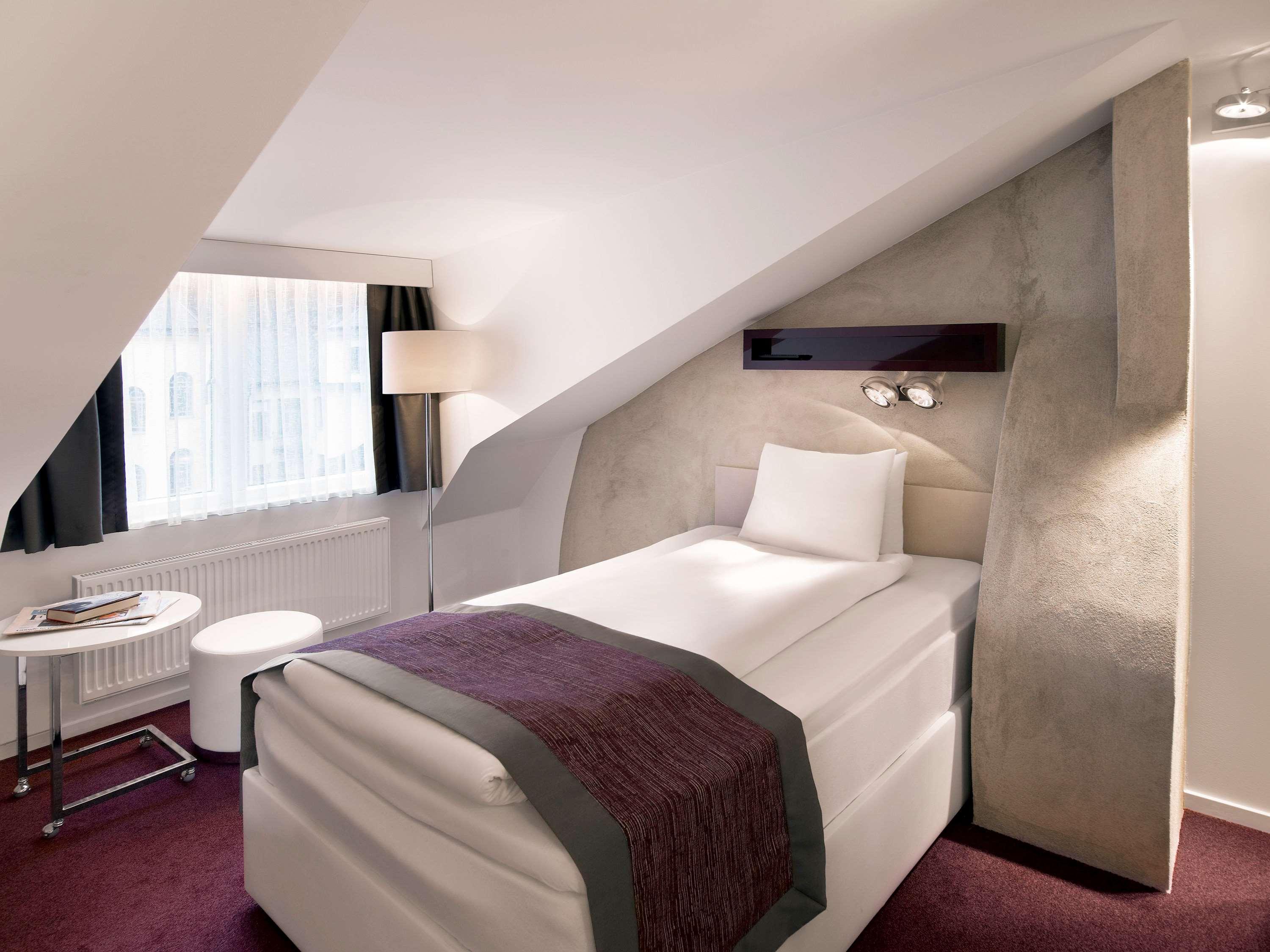 Ibis Styles Odenplan Stockholm