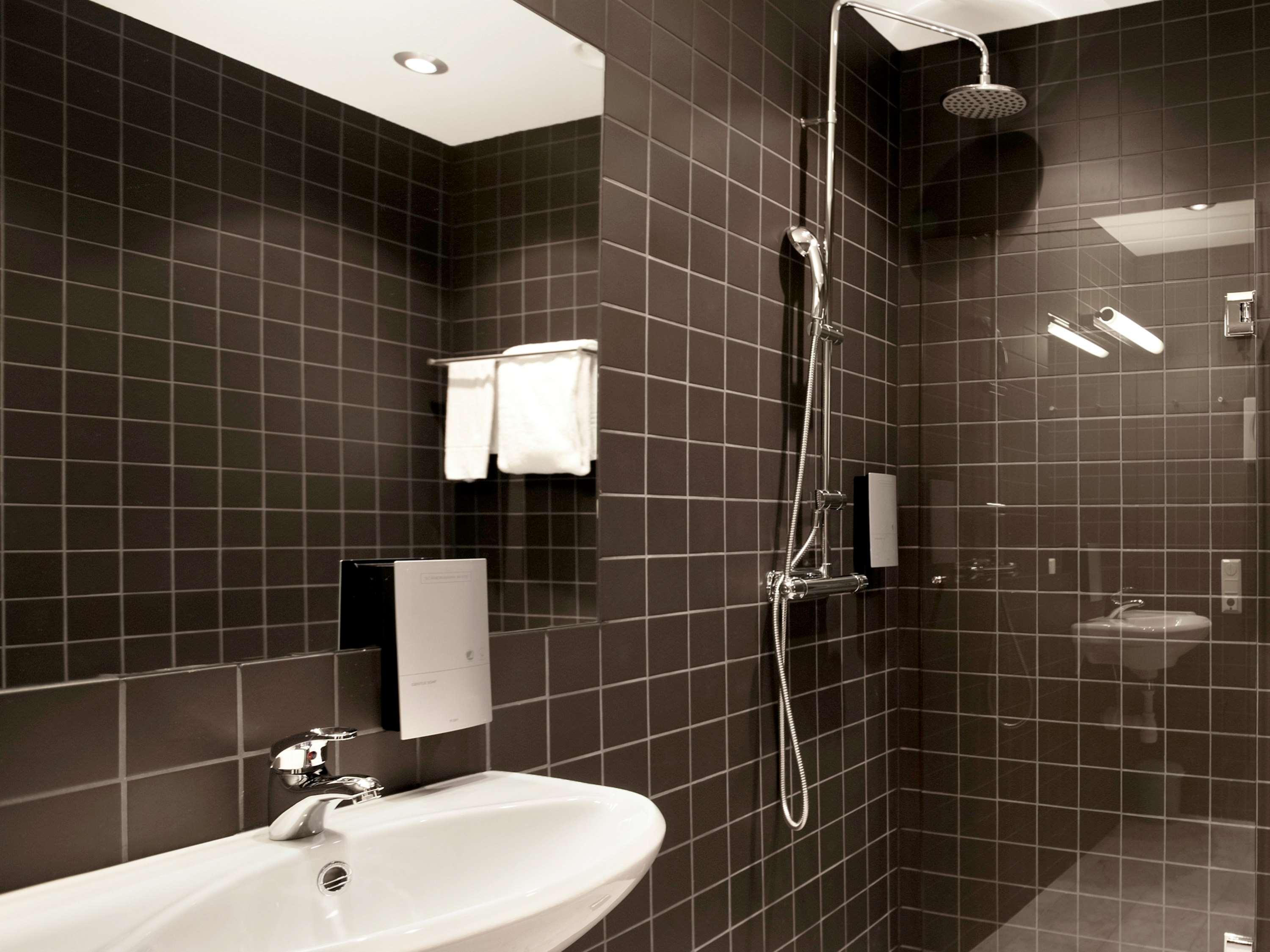 Ibis Styles Odenplan Hotell Stockholm