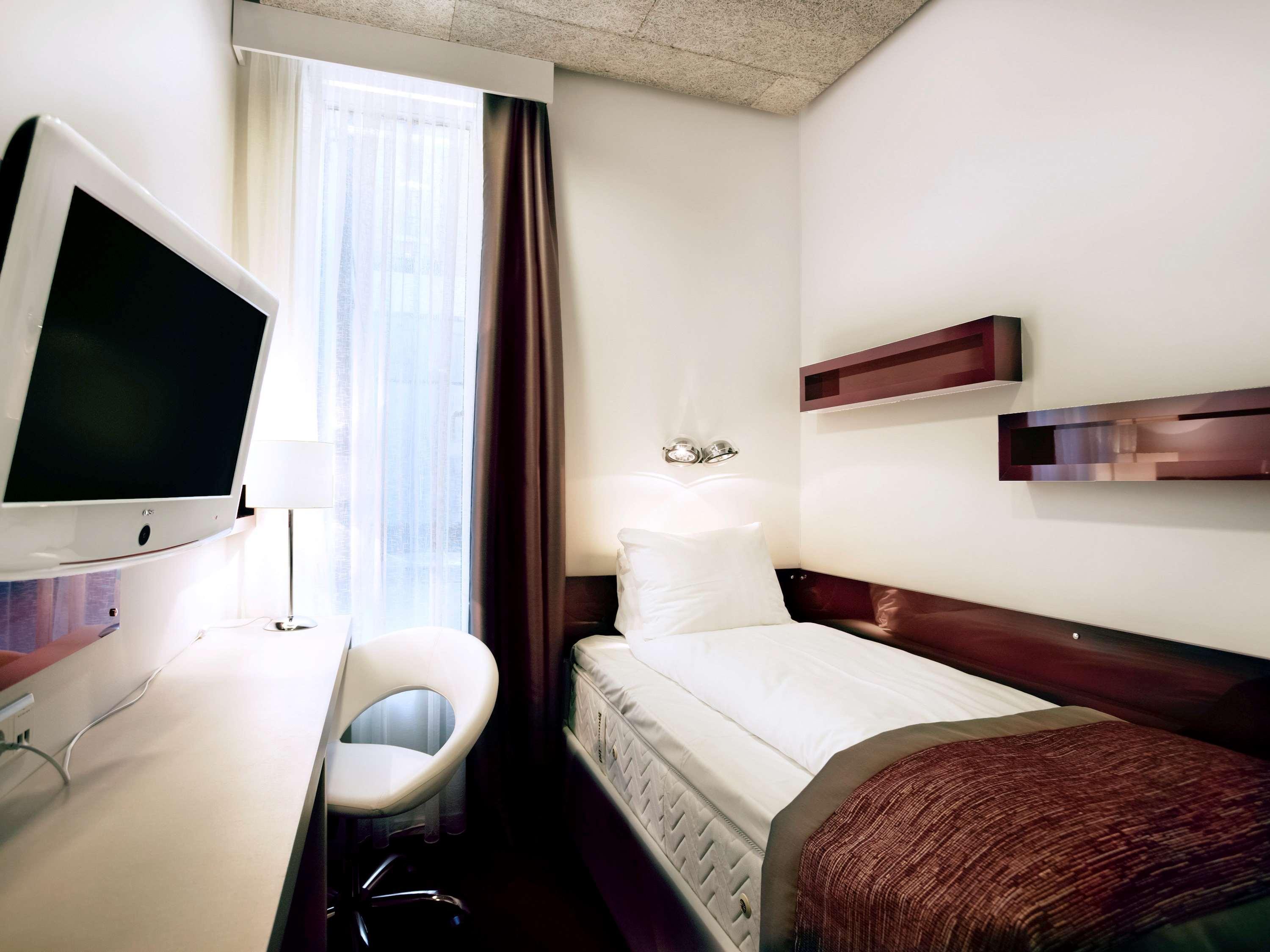Ibis Styles Odenplan 3* Stockholm