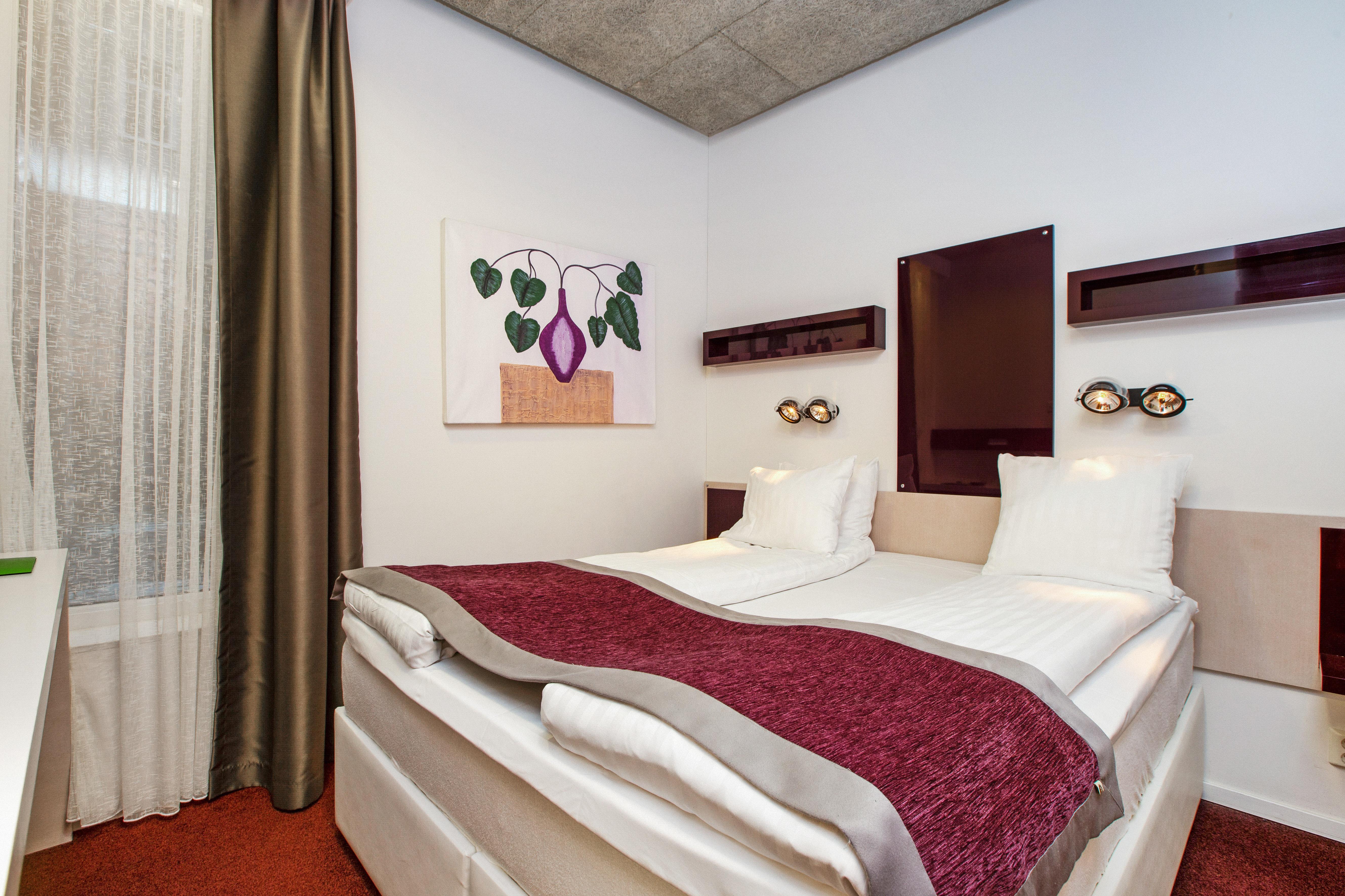 Ibis Styles Odenplan Hotell 3*