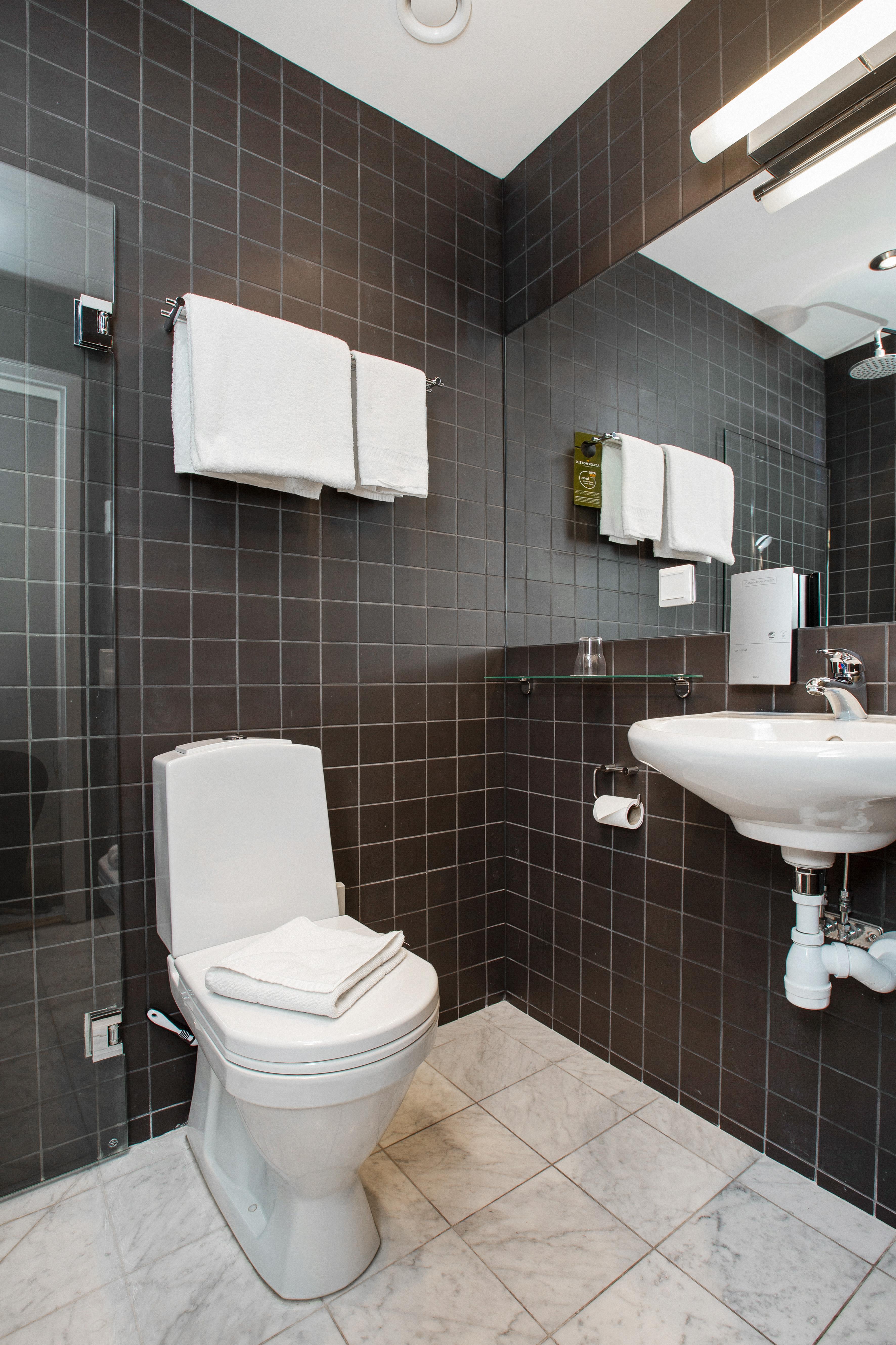 Hotell Ibis Styles Odenplan 3*