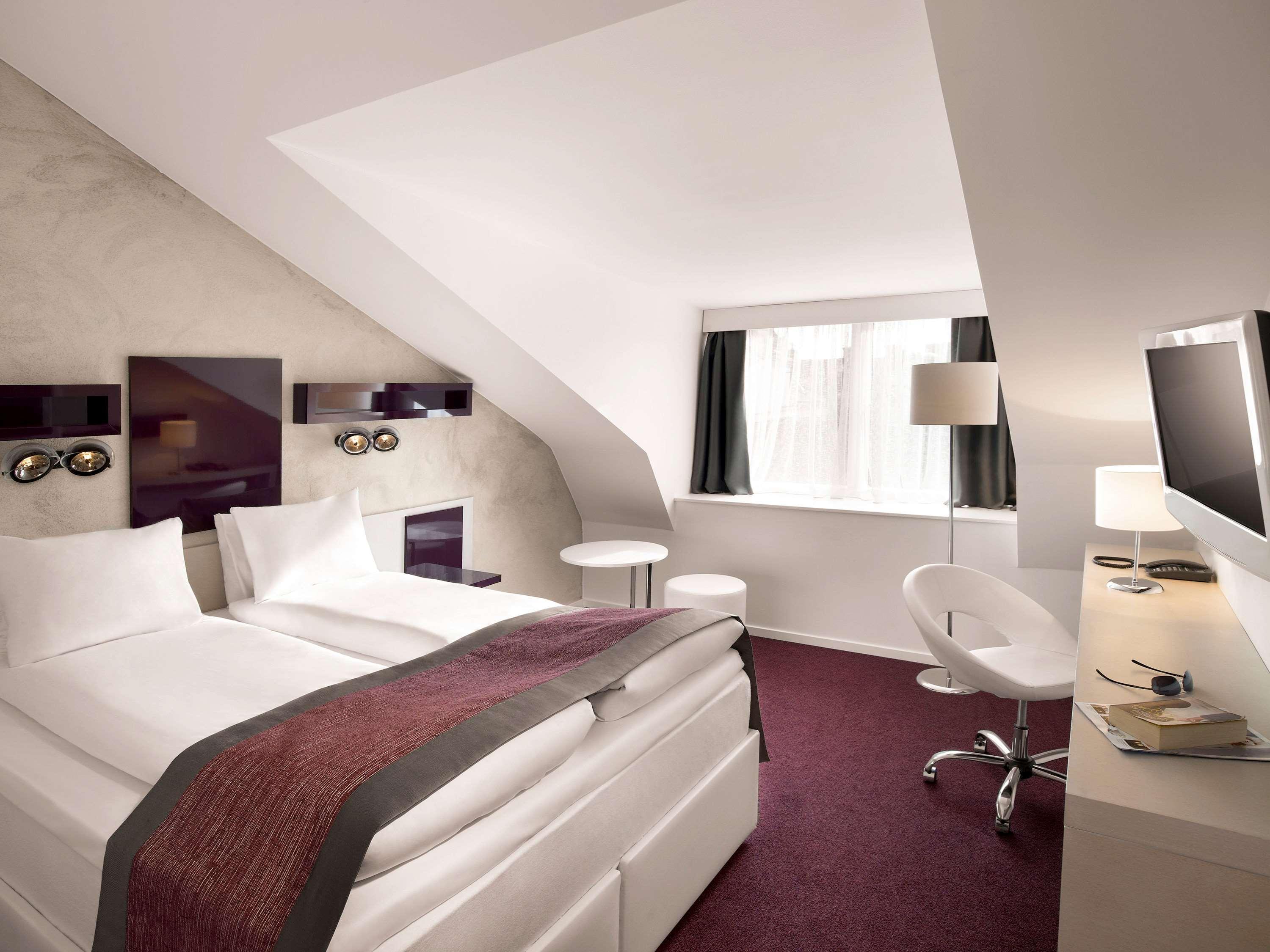 Hotel Ibis Styles Odenplan Stockholm