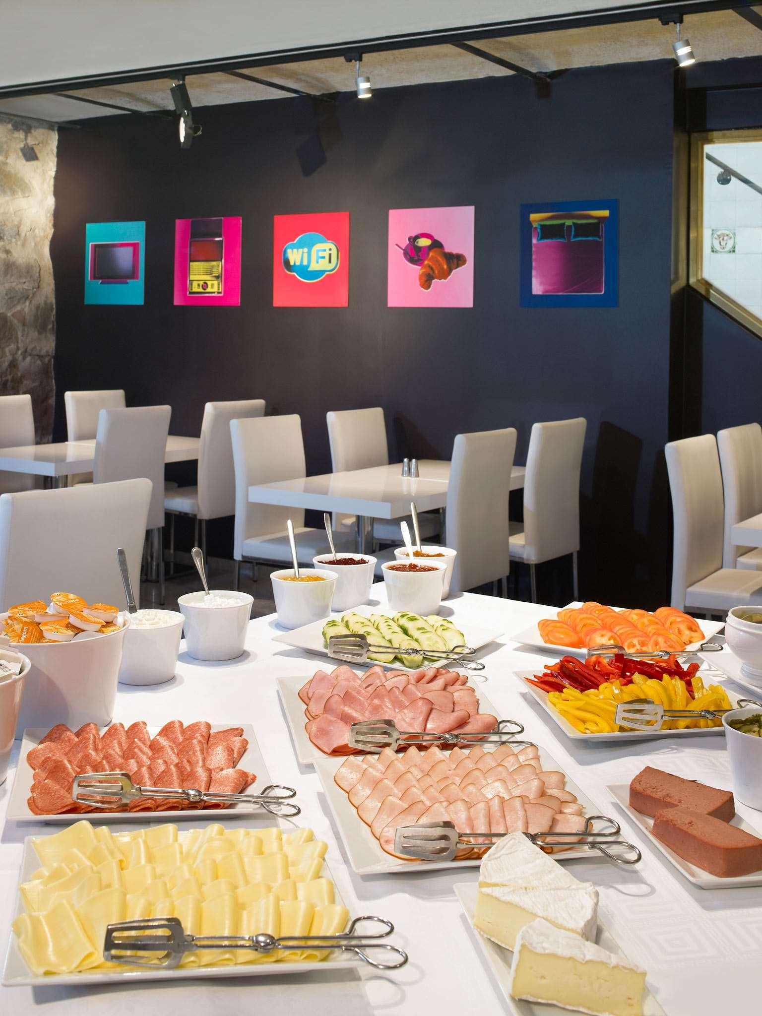 Ibis Styles Odenplan Stockholm