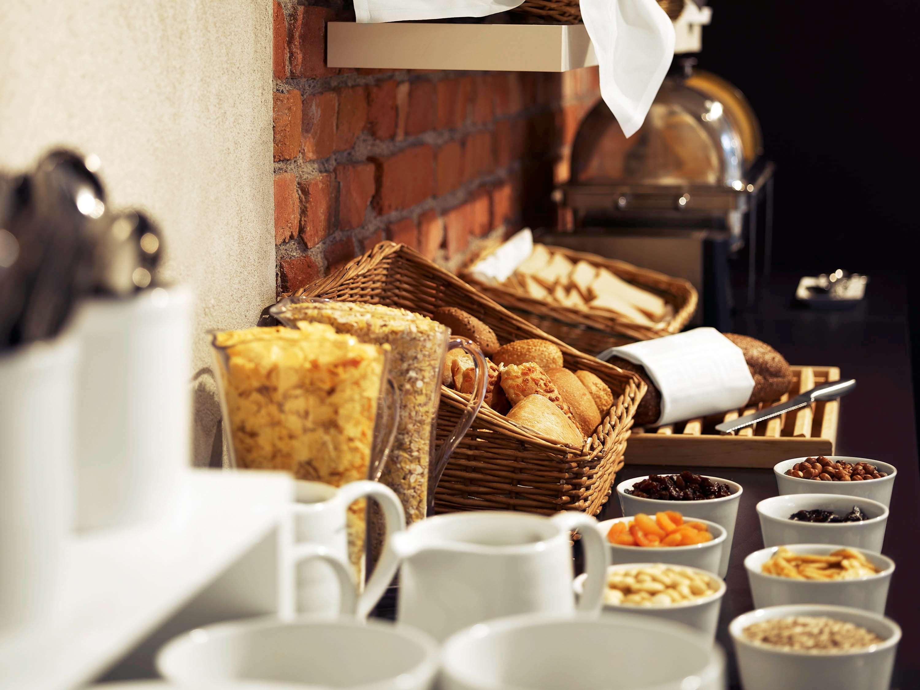 Ibis Styles Odenplan Hotell