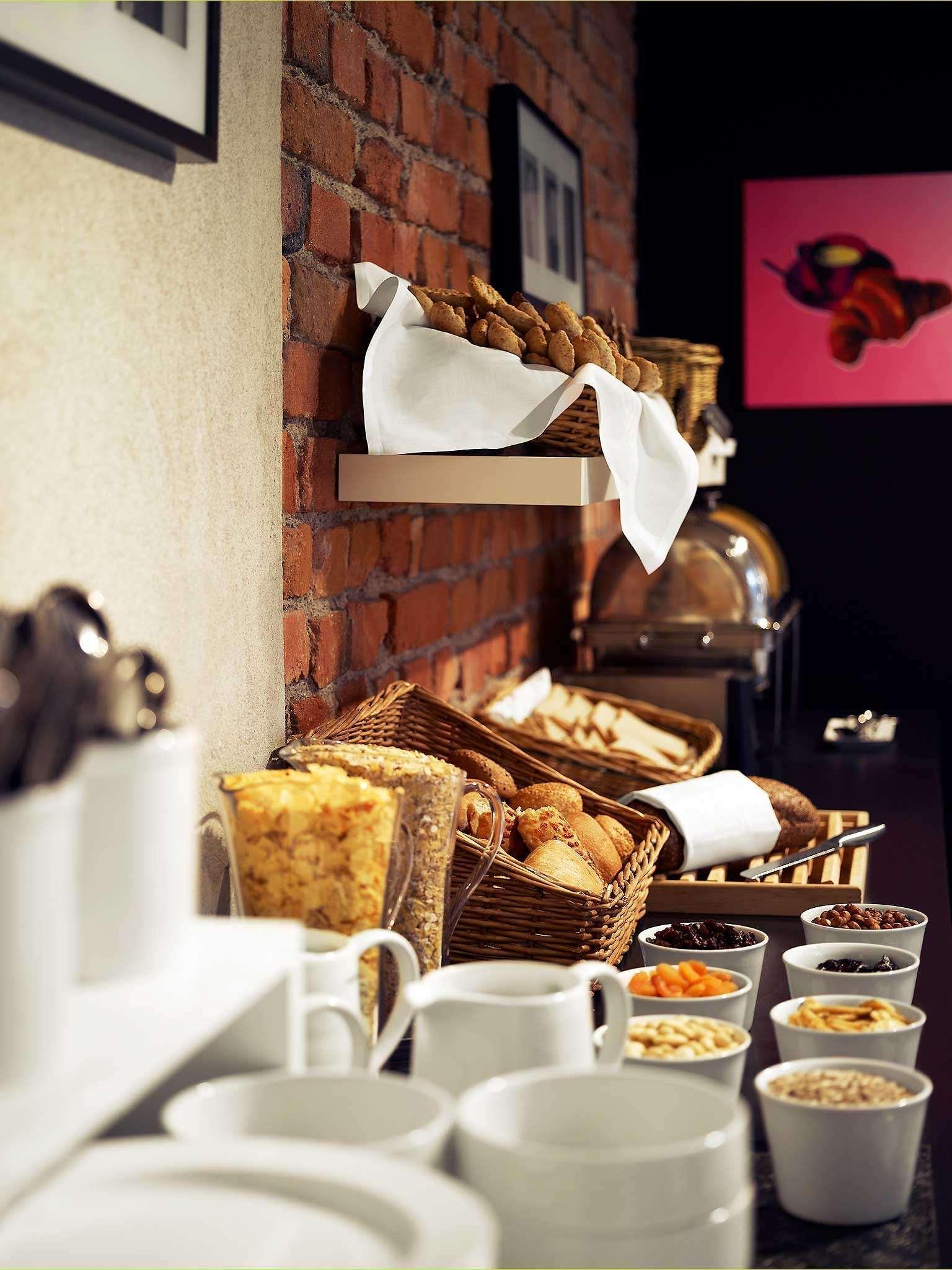 Hotell Ibis Styles Odenplan
