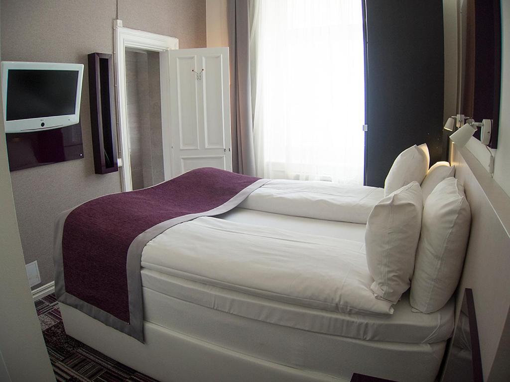 Hotell Ibis Styles Odenplan 3*