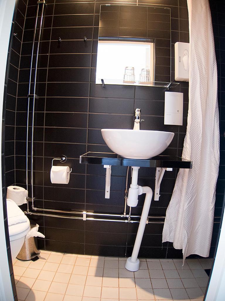 Ibis Styles Odenplan 3* Stockholm