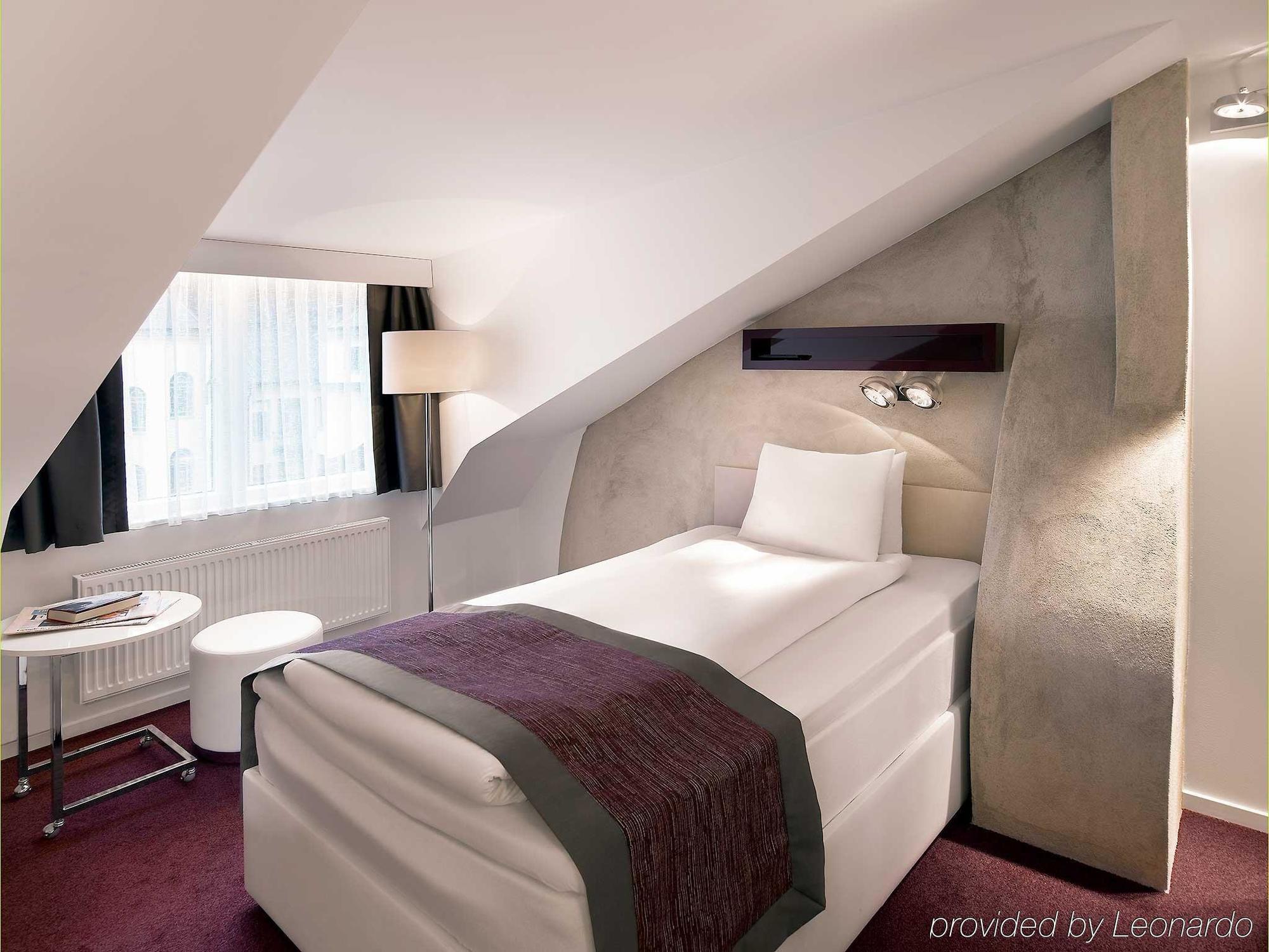 Ibis Styles Odenplan Hotell Stockholm