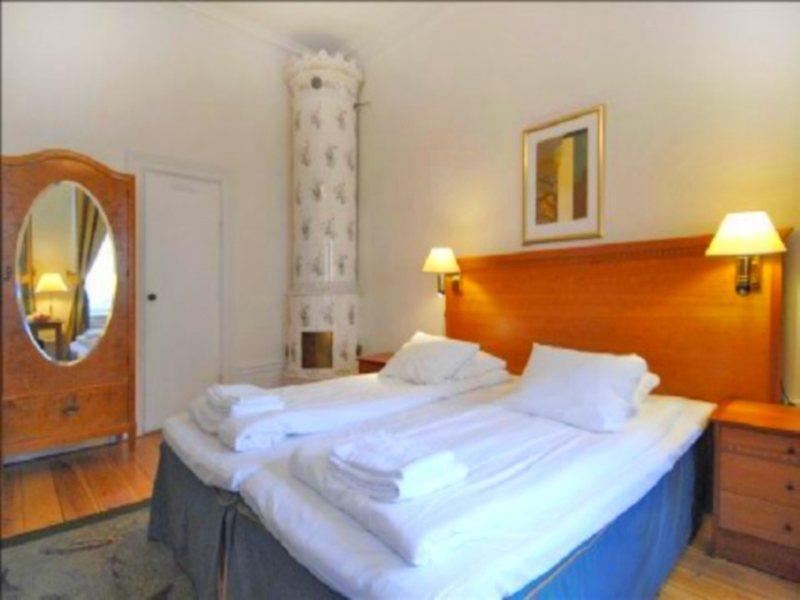 Hotel Ibis Styles Odenplan