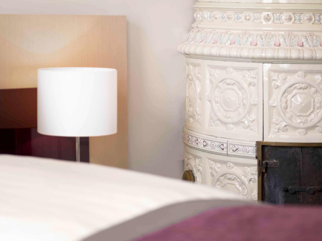 Hotel Ibis Styles Odenplan 3*