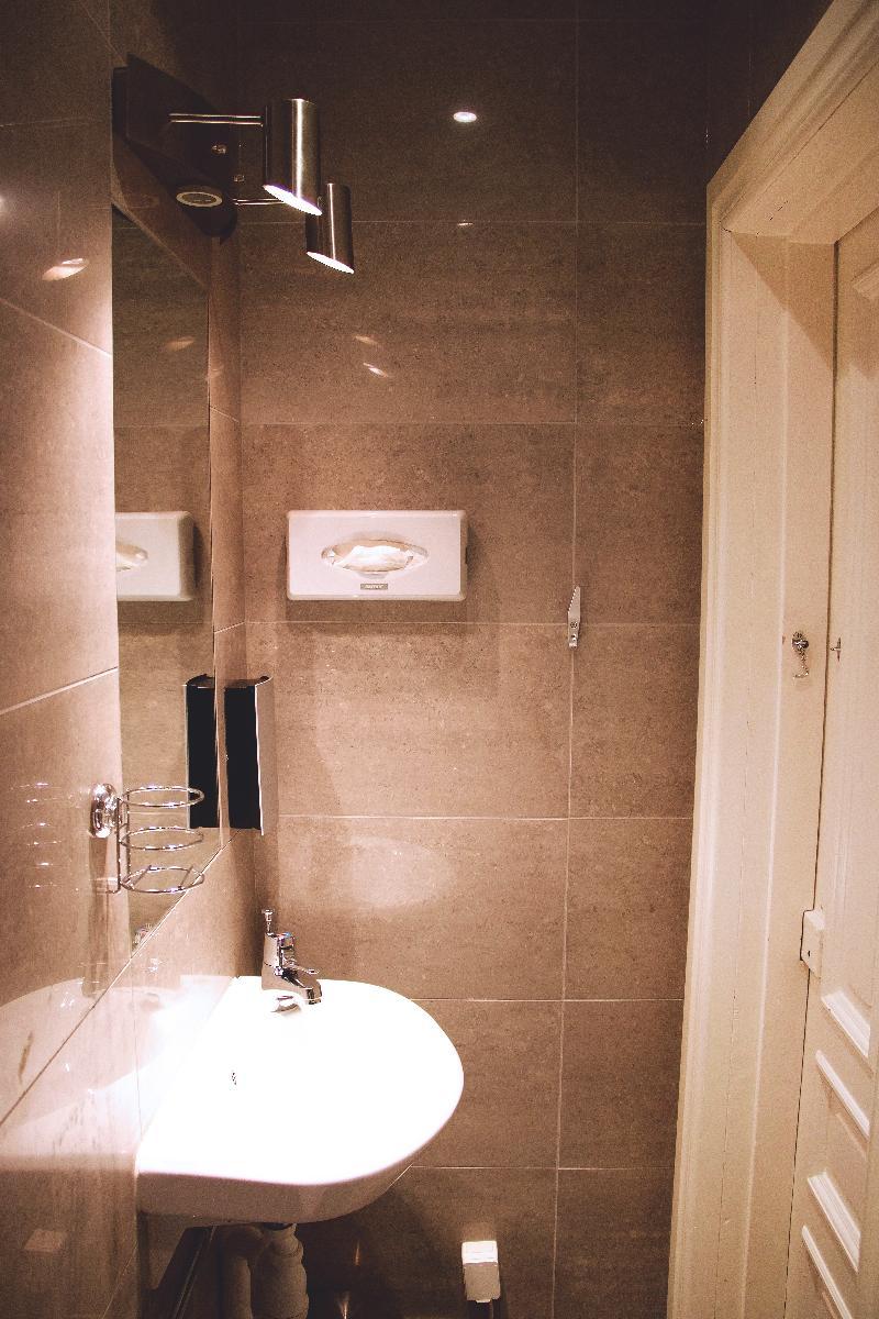 Ibis Styles Odenplan Hotell