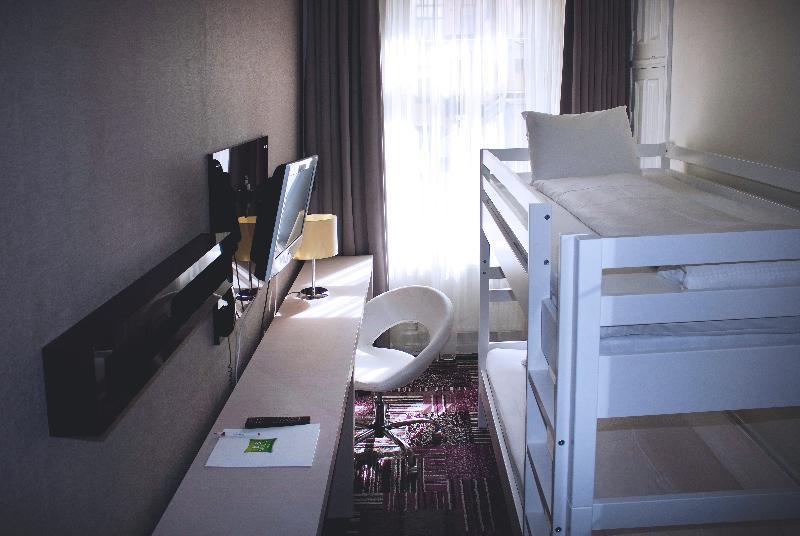 Ibis Styles Odenplan 3* Stockholm