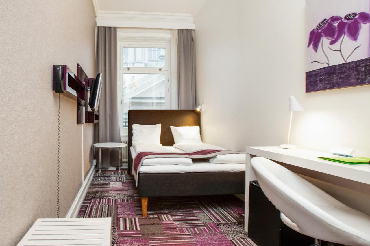 Ibis Styles Odenplan Hotell 3*