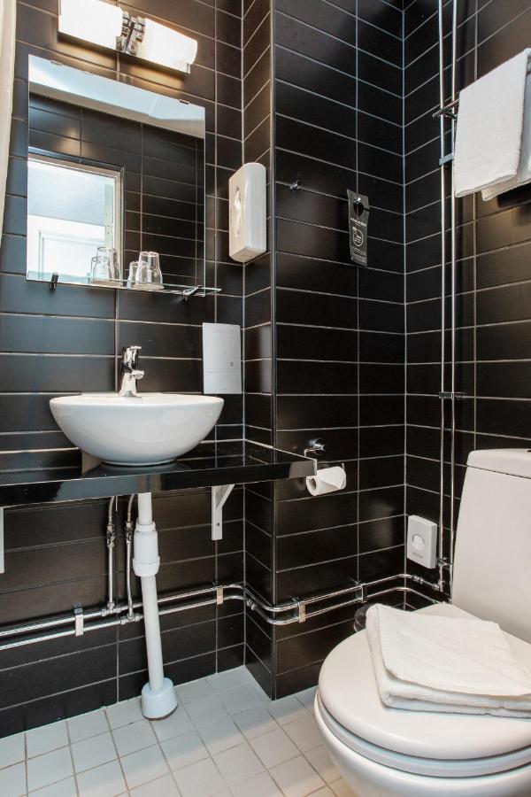 Ibis Styles Odenplan Hotell