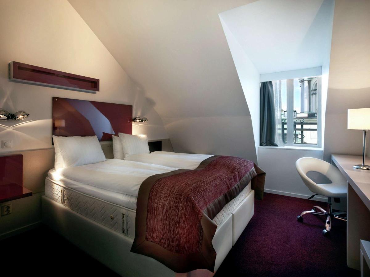 Hotell Ibis Styles Odenplan Stockholm