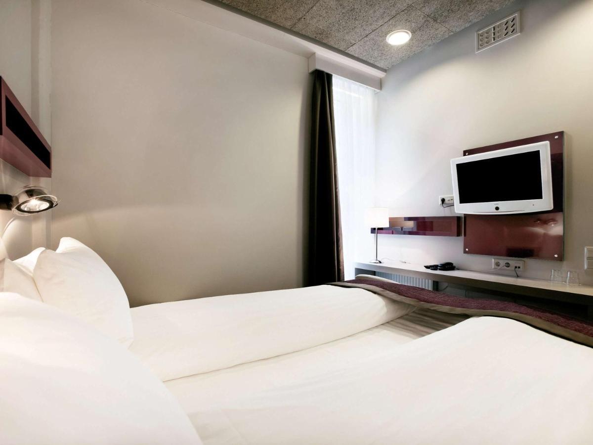 Ibis Styles Odenplan Hotell 3*